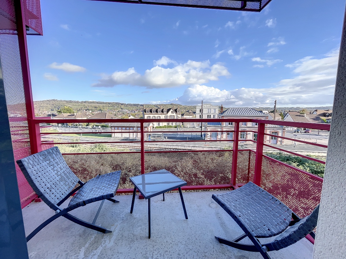 Kyriad Prestige Résidence & Spa, Dives-sur-Mer - photo 3