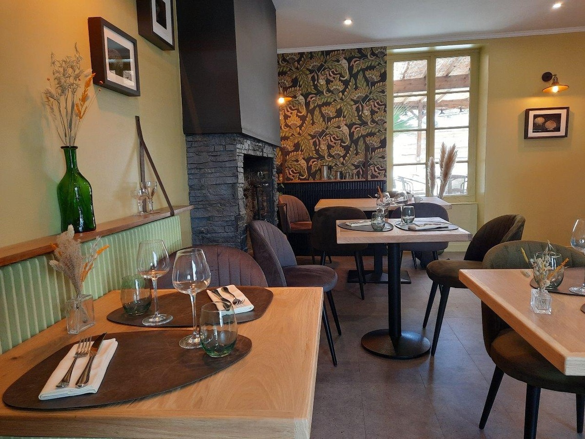 L'Alouvi, Douvres-la-Délivrande - photo 7