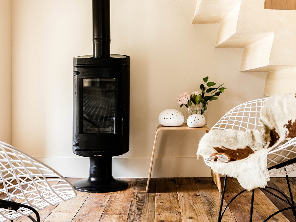 L'Annexe - Chez Laurence du Tilly - Colomby-Anguerny, Colomby-Anguerny - photo 7