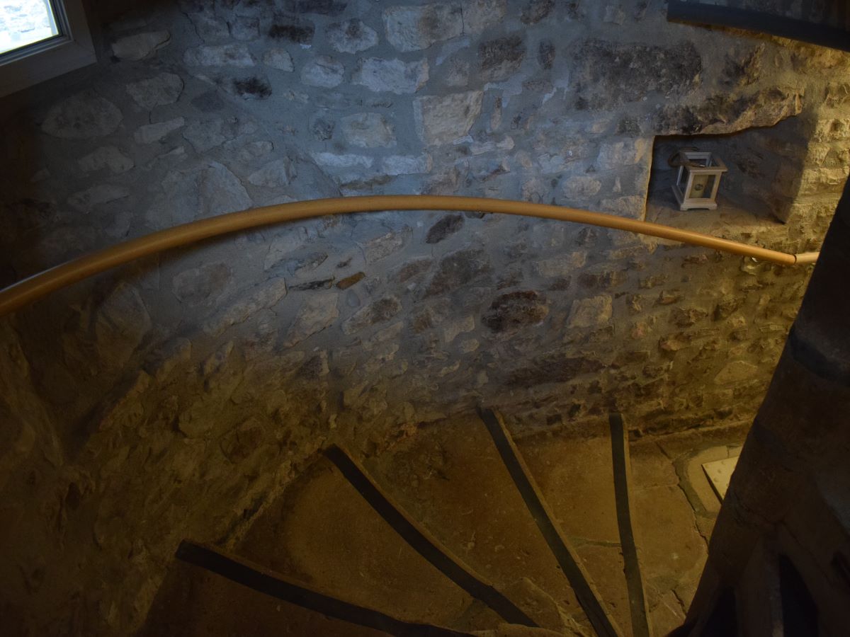 Auberge de la vallée de la Douve, L'Étang-Bertrand - photo 9