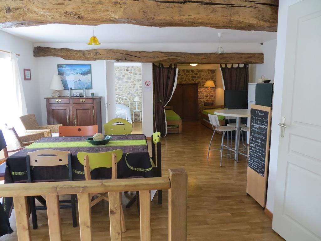 Aire naturelle de l'oraille, L'Étang-Bertrand