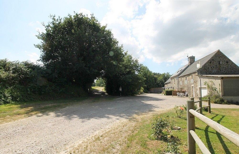 Aire naturelle de l'oraille, L'Étang-Bertrand - photo 7