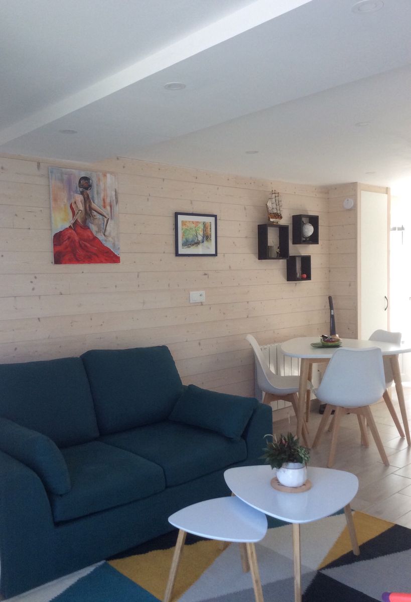 Meublé de tourisme, L'Étang-Bertrand - photo 7