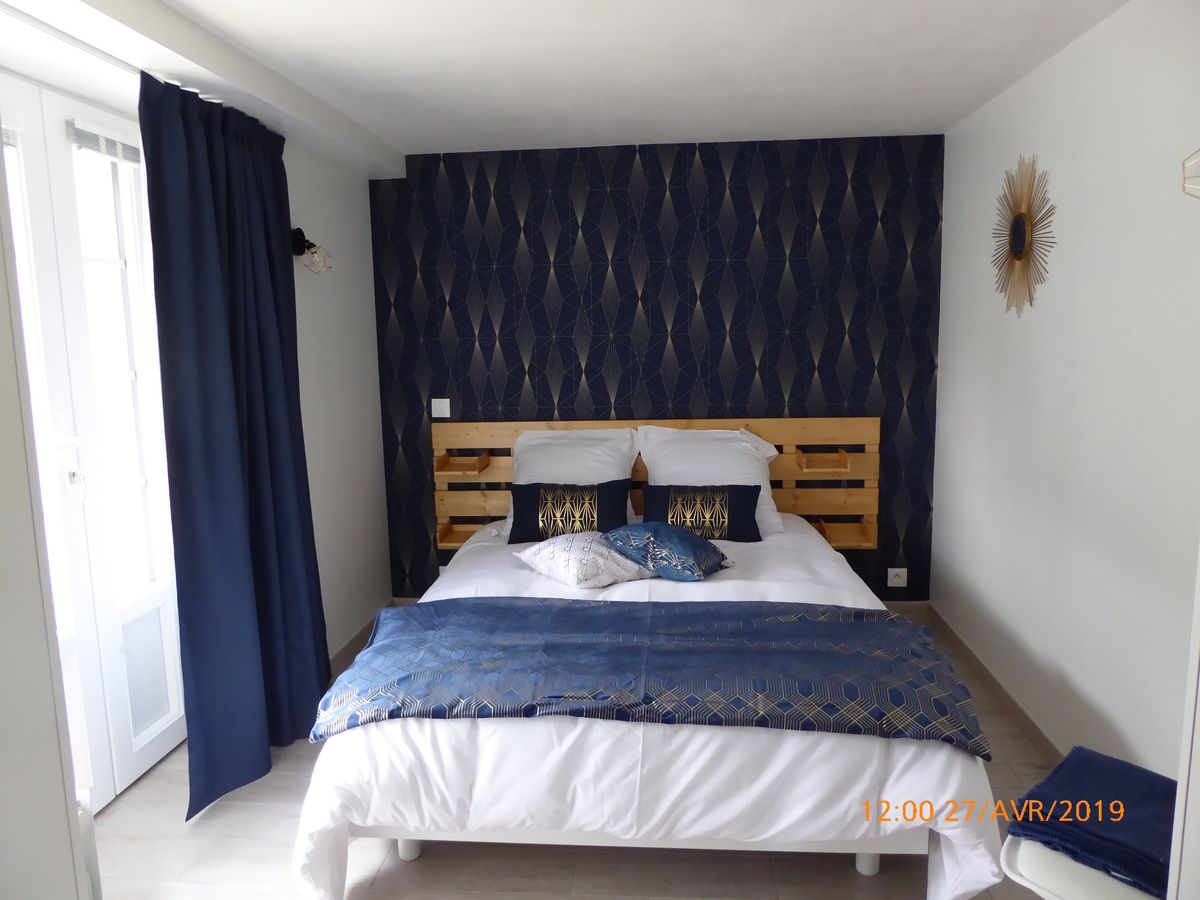 Meublé de tourisme, L'Étang-Bertrand - photo 3