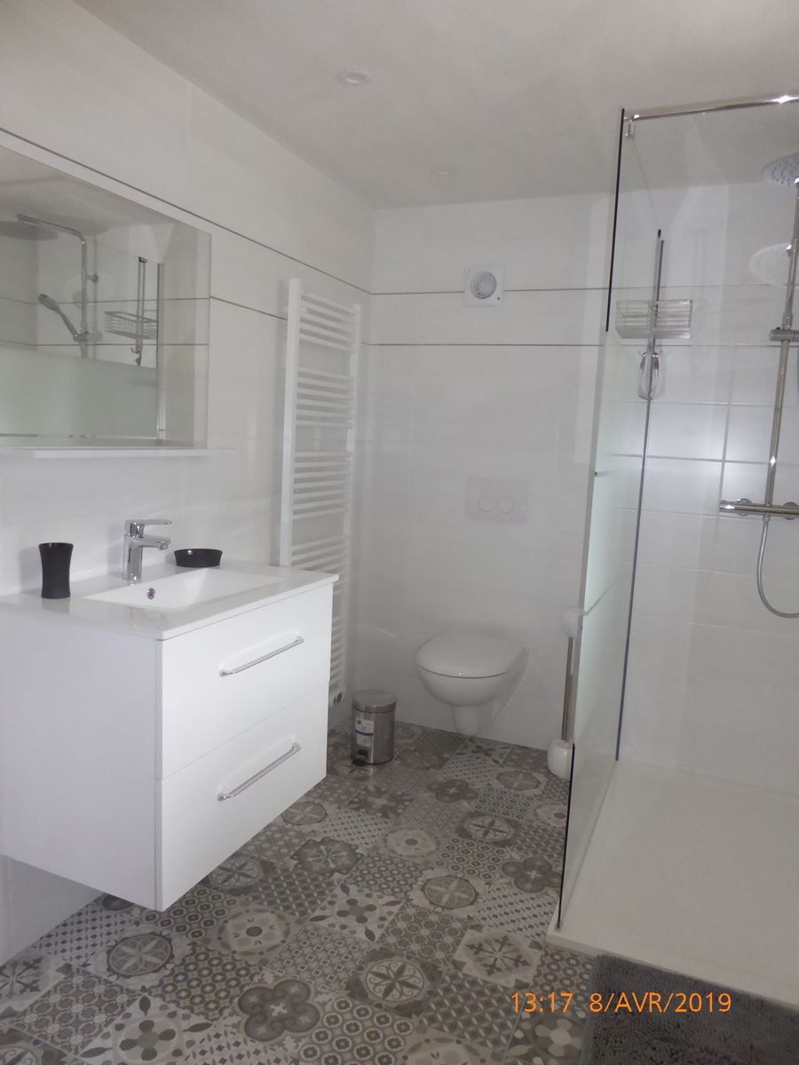 Meublé de tourisme, L'Étang-Bertrand - photo 6