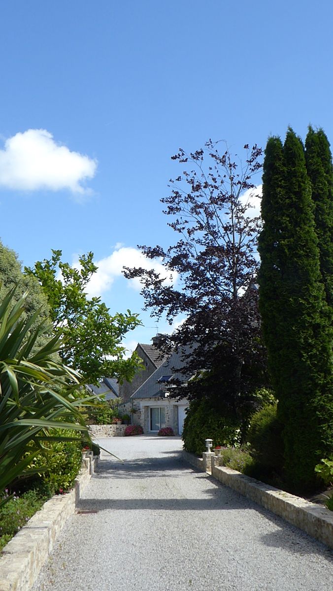 Meublé de tourisme, L'Étang-Bertrand - photo 5