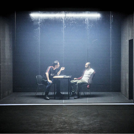 Le Trident : Lieux communs