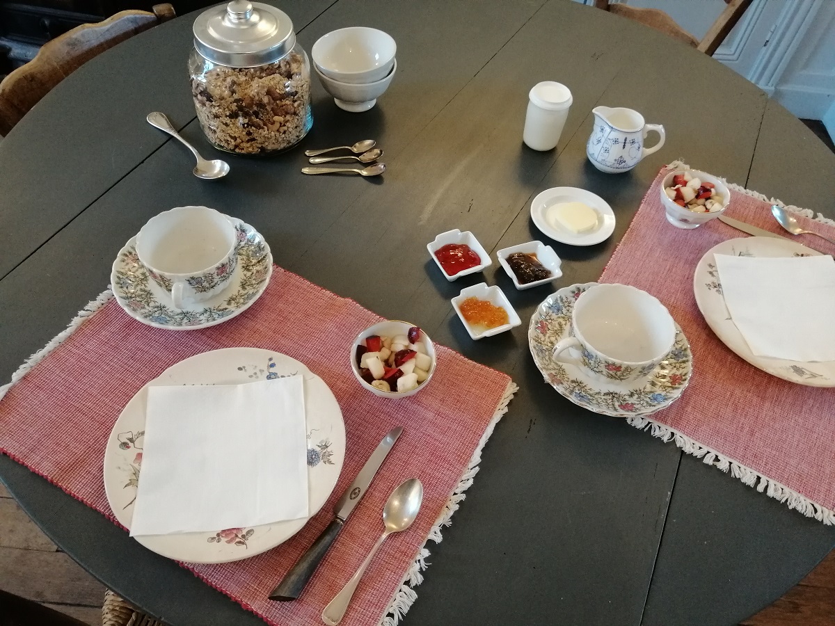 La Cantellerie-Les Mésanges, Courseulles-sur-Mer - photo 15