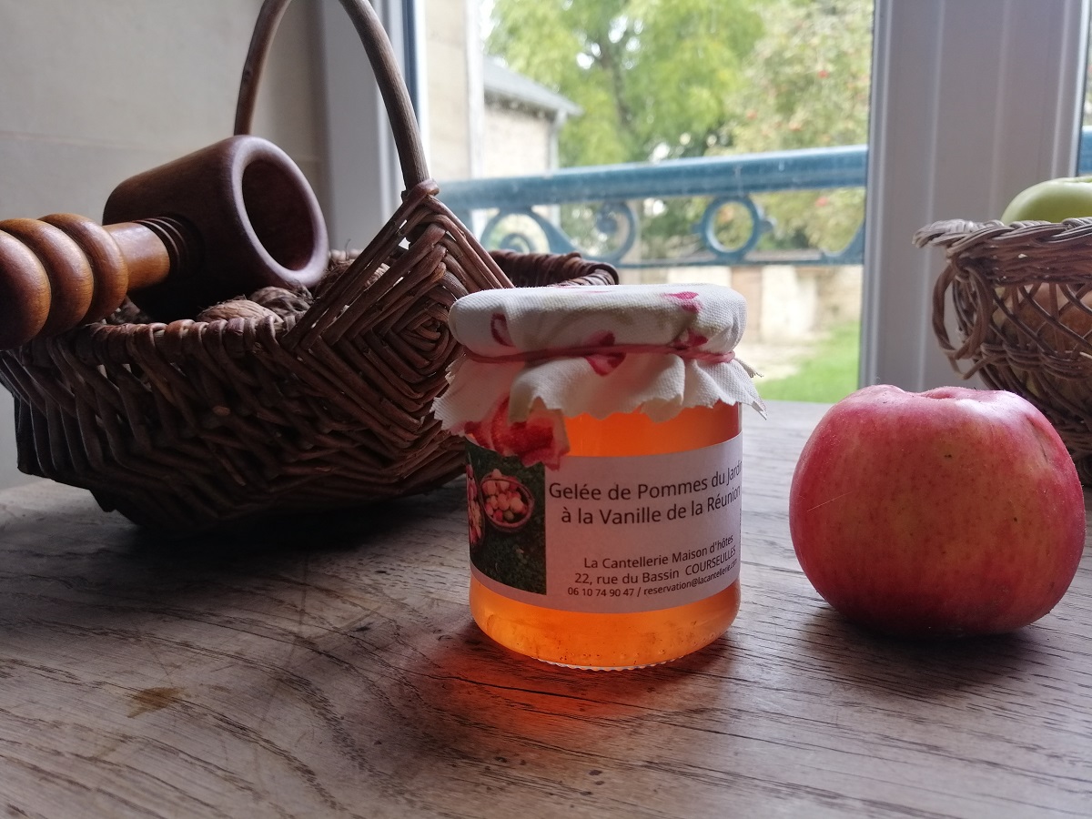 La Cantellerie-Les Cigognes, Courseulles-sur-Mer - photo 12