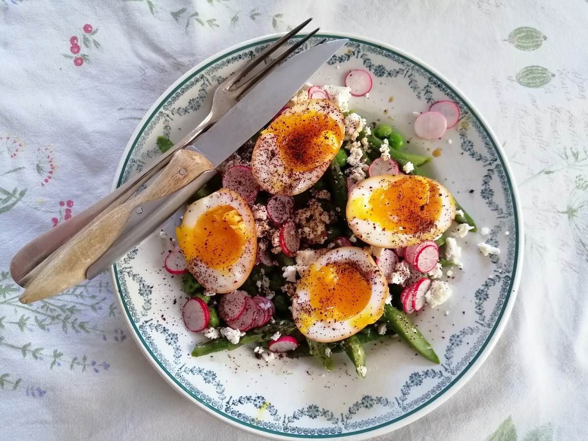 La Cantellerie-Les Mésanges, Courseulles-sur-Mer - photo 10