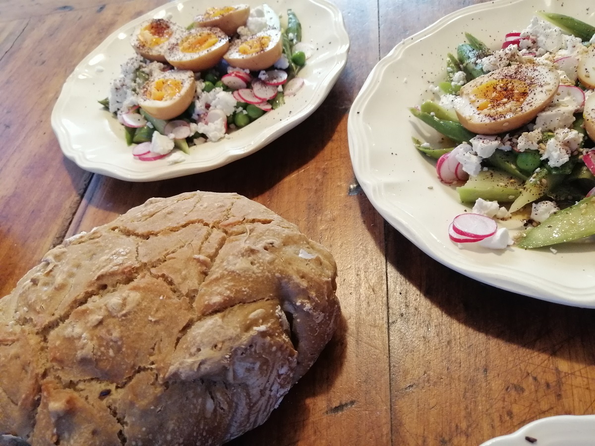 La Cantellerie-Les Mésanges, Courseulles-sur-Mer - photo 6