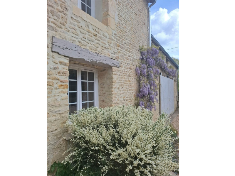 Gîte de la Cauvignyère
