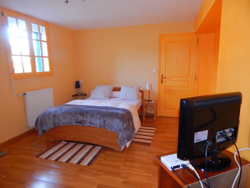 Meublé de tourisme > Le Gîte d'Agnès, La Chaise-Baudouin - photo 12