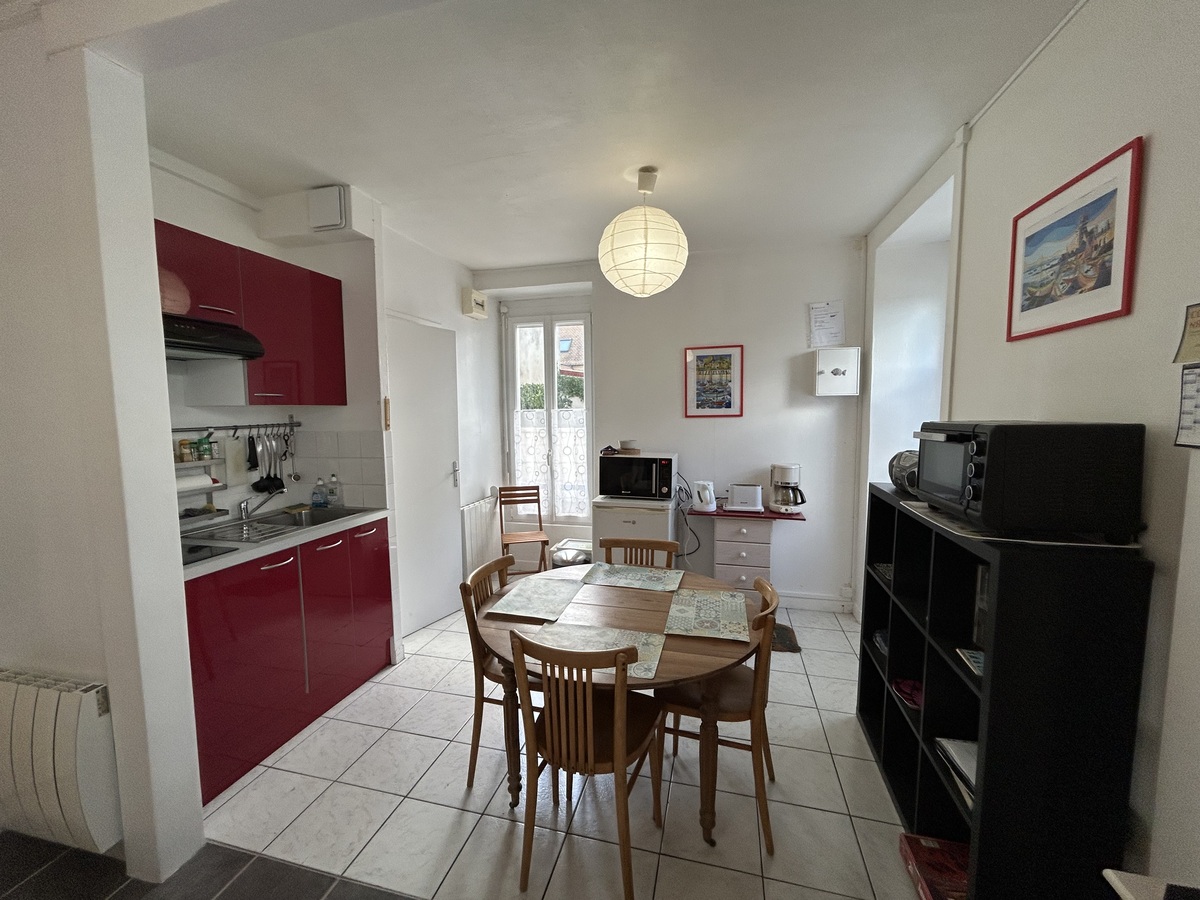 La Chaloupe, Saint-Aubin-sur-Mer - photo 6