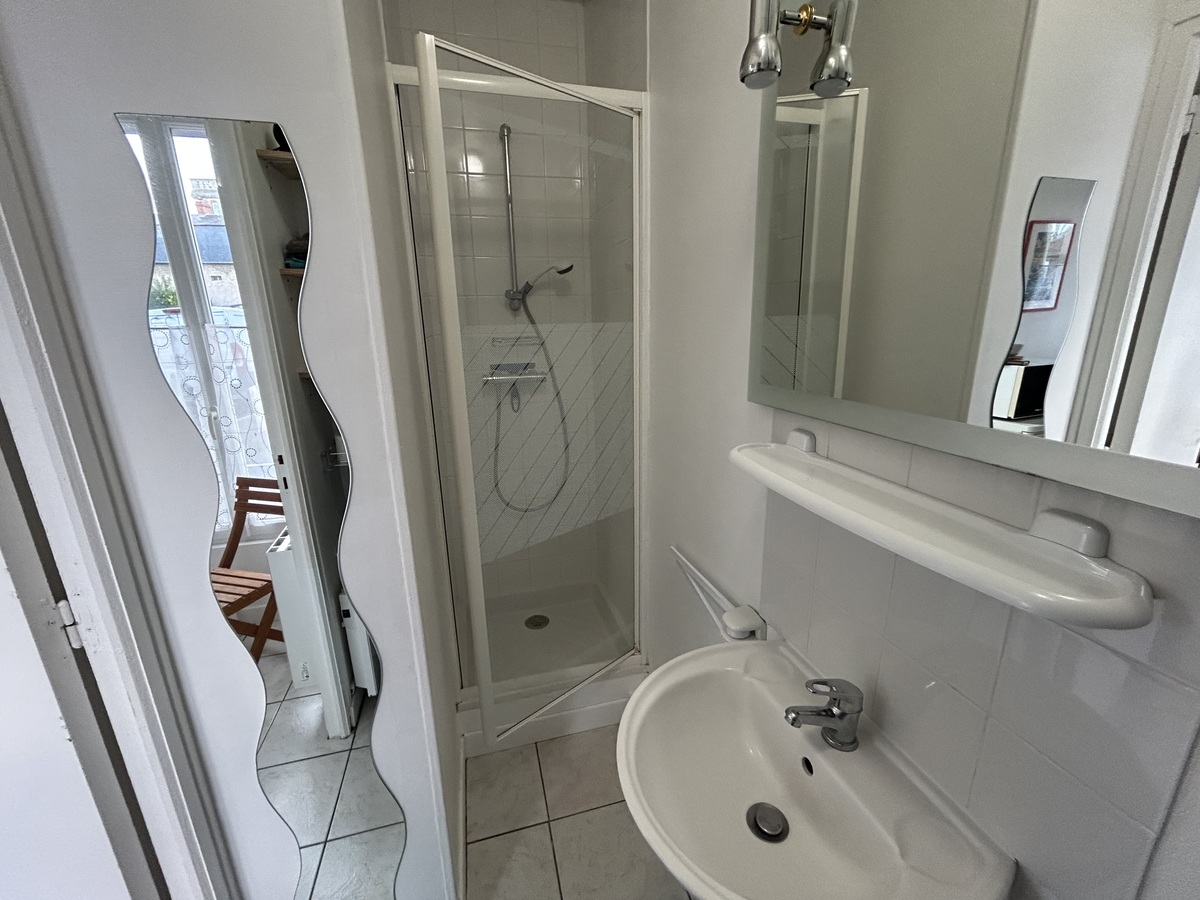 La Chaloupe, Saint-Aubin-sur-Mer - photo 9