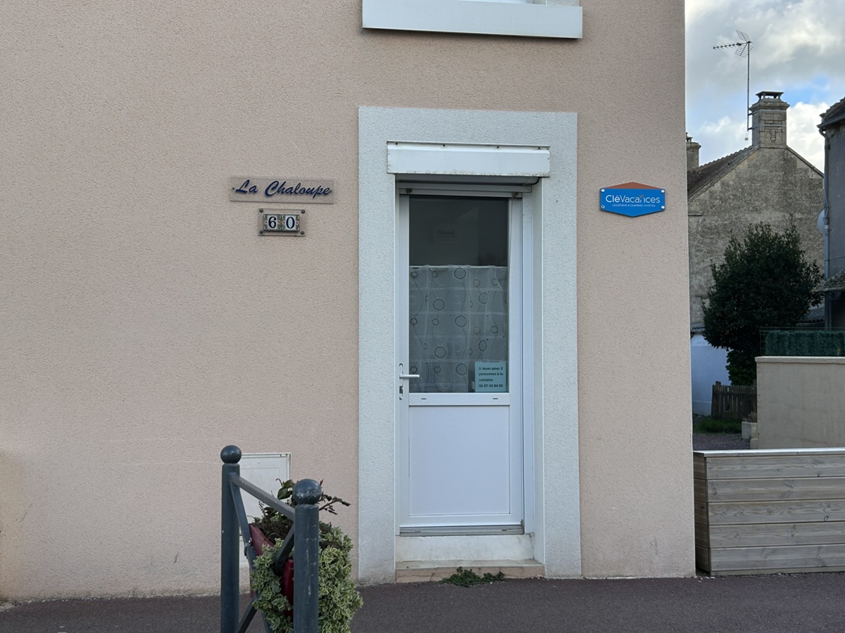 La Chaloupe, Saint-Aubin-sur-Mer - photo 2