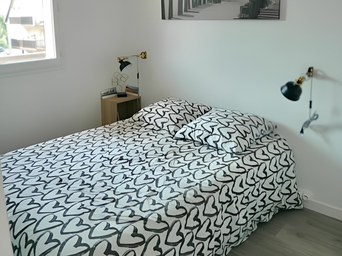 Plage Cabourg Wifi 5bis — photo 2