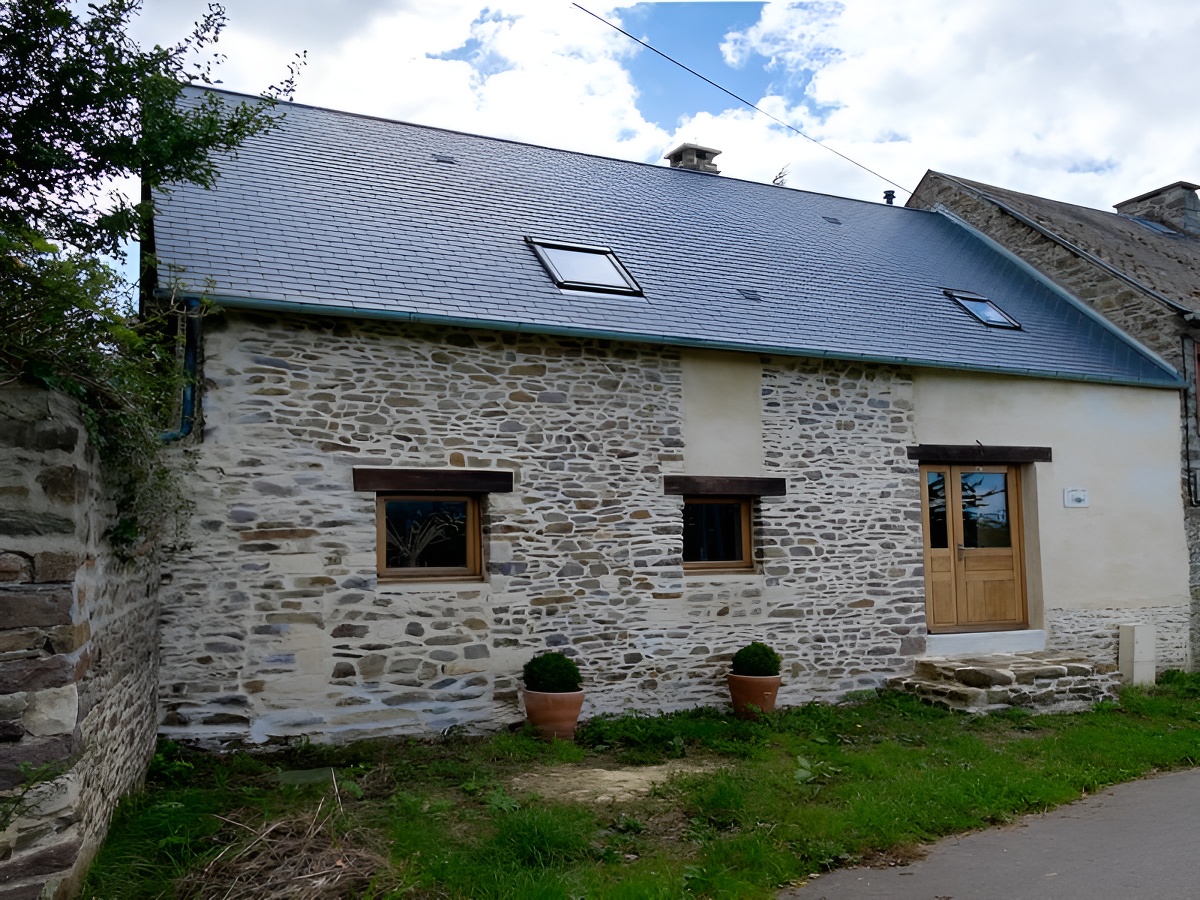 Ecogîte La Charrette Bleue, Les Monts d'Aunay - photo 8