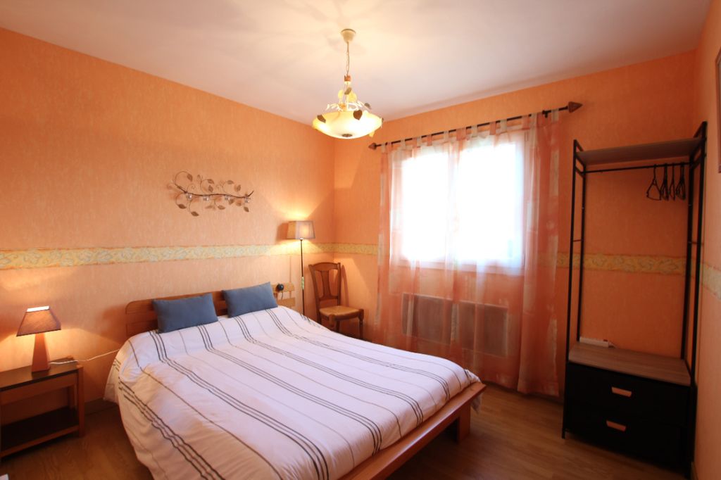 Chambre d'Hôtes > La Corbetière, Carantilly - photo 13