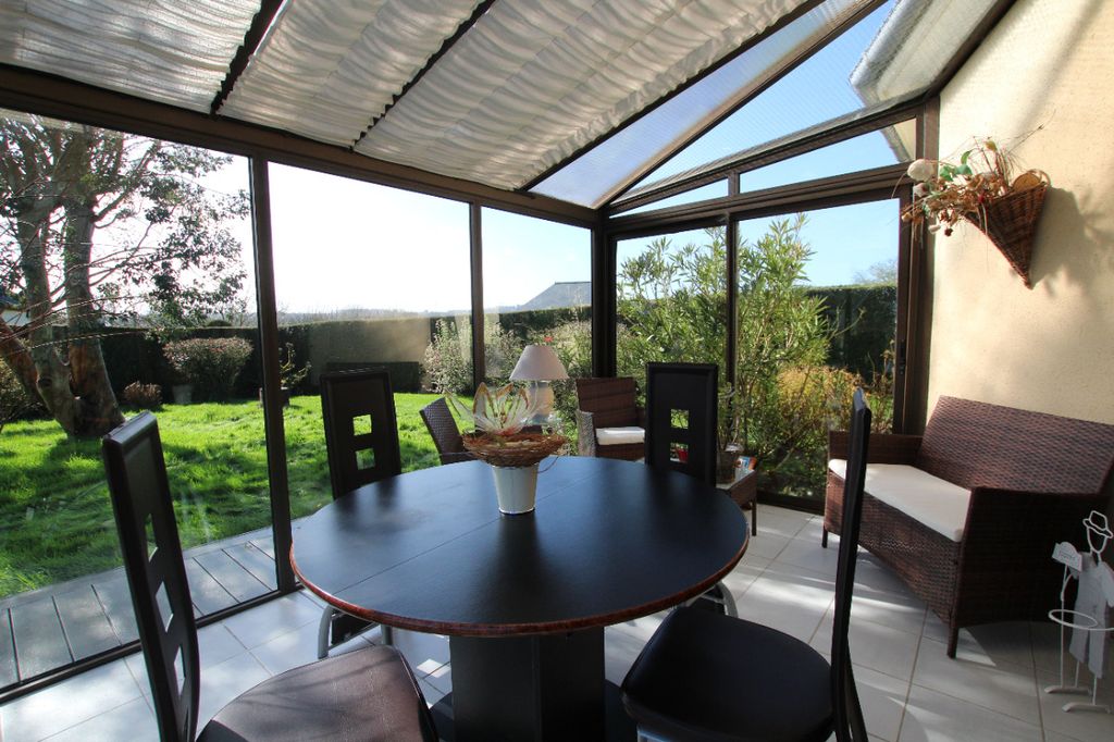 Chambre d'Hôtes > La Corbetière, Carantilly - photo 4