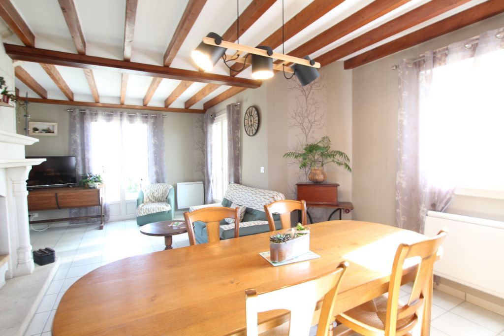 Chambre d'Hôtes > La Corbetière, Carantilly - photo 12