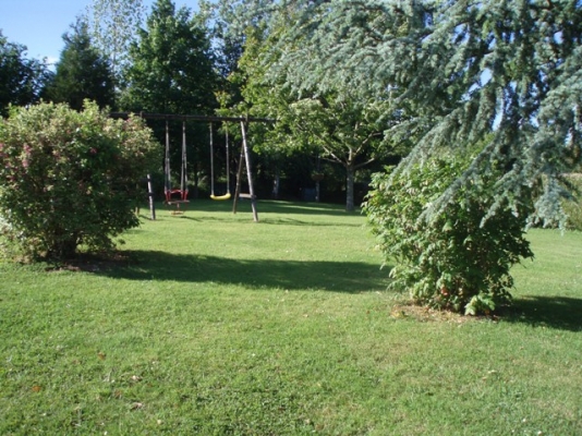 Chambre d'Hôtes > La Corbetière, Carantilly - photo 8