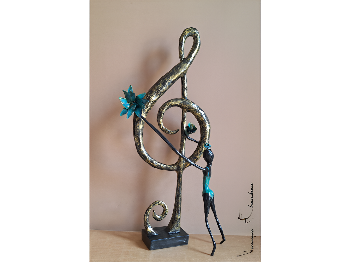 Atelier Véronique Chambeau, Cambremer - photo 17