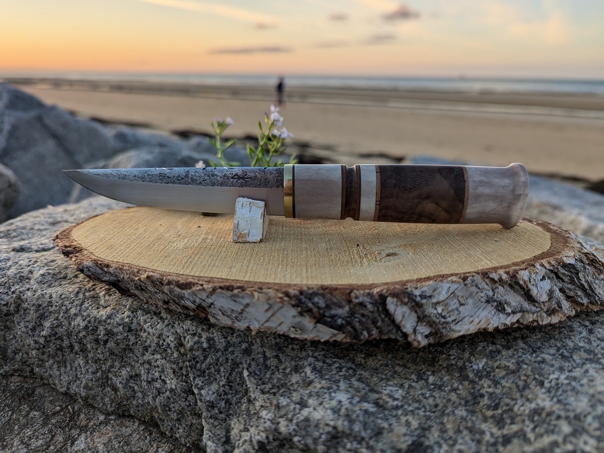 La Forge du Ragnarok, Graye-sur-Mer - photo 2