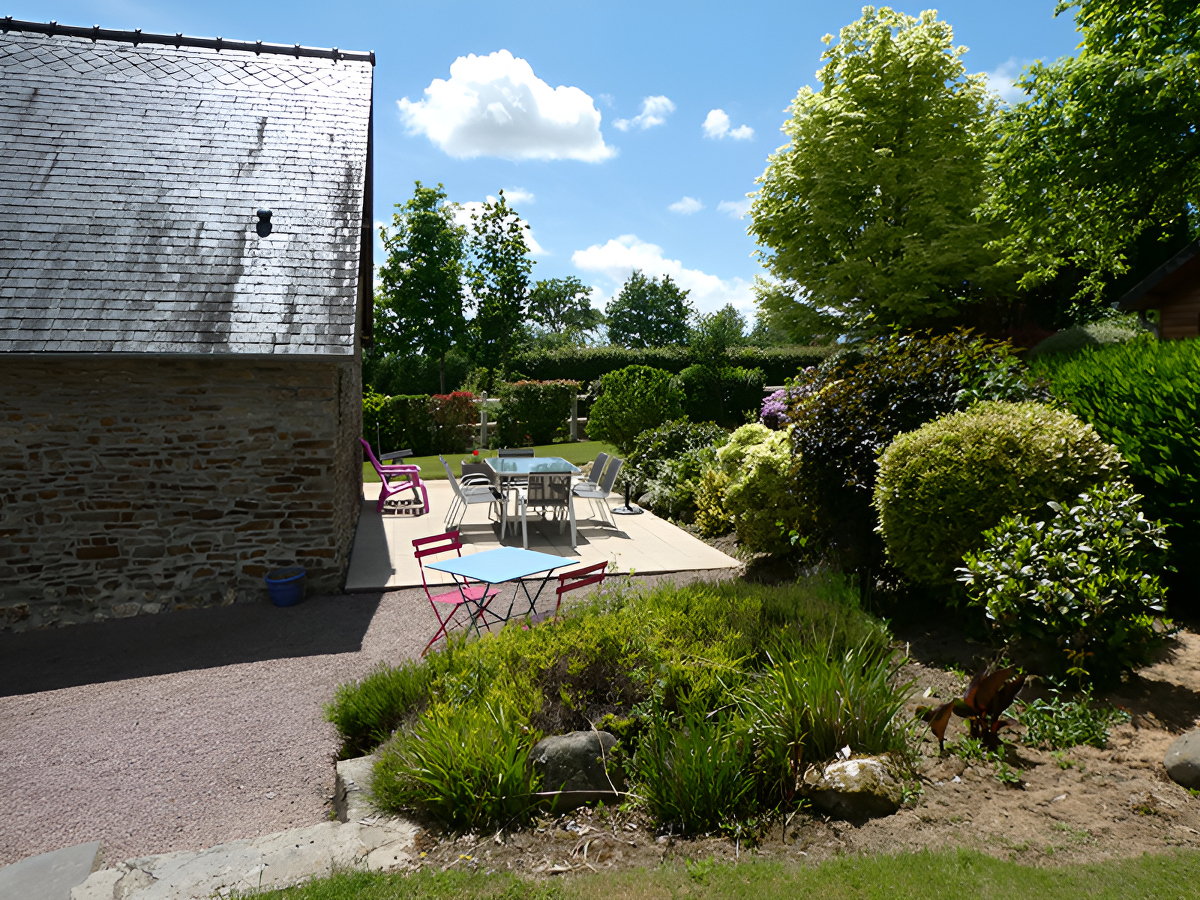 Gite dans le bocage normand, Souleuvre en Bocage - photo 3