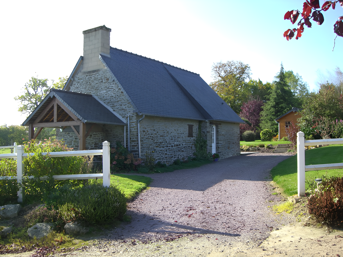 Gite dans le bocage normand, Souleuvre en Bocage - photo 4