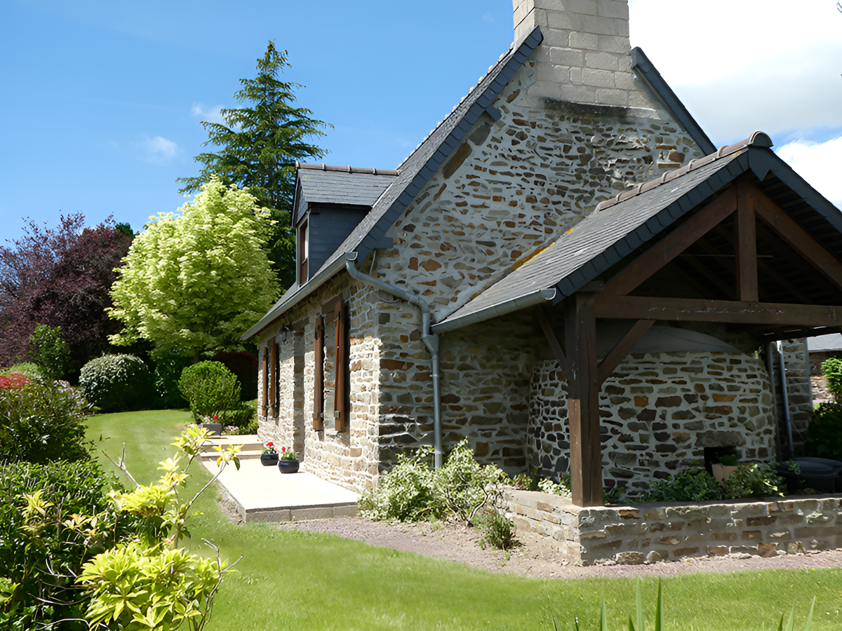 Gite dans le bocage normand, Souleuvre en Bocage - photo 7