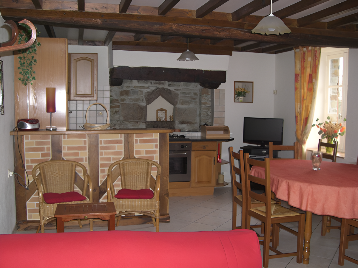 Gite dans le bocage normand, Souleuvre en Bocage - photo 8