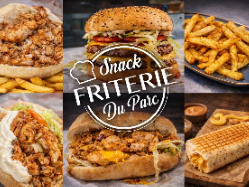 La friterie du parc — photo 2