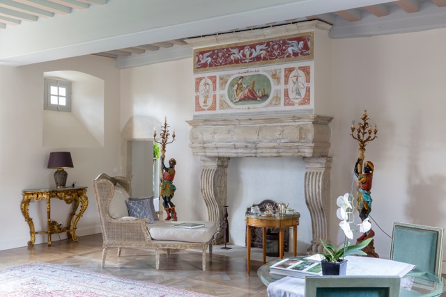 Chambres d'Hôtes > Manoir de la Fieffe, Cherbourg-en-Cotentin - photo 8