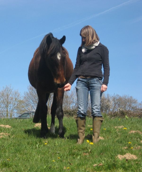 Le Riage, Genêts - photo 7