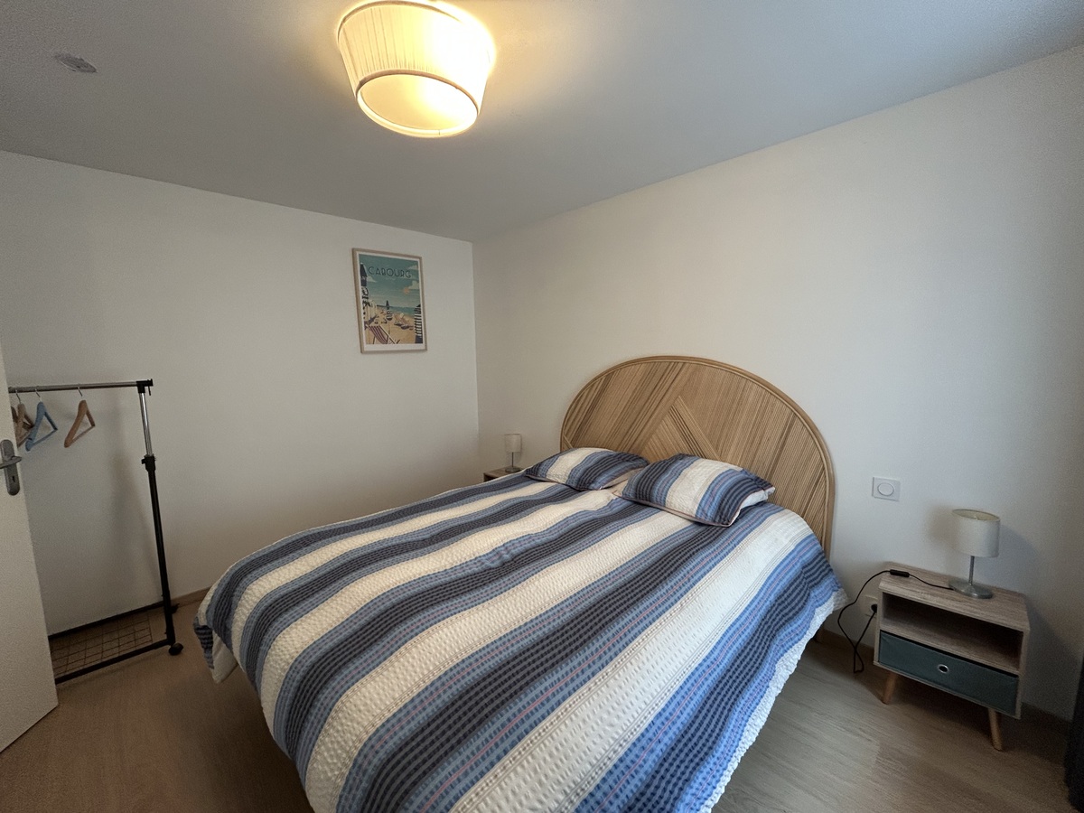 La Grange, Bény-sur-Mer - photo 7