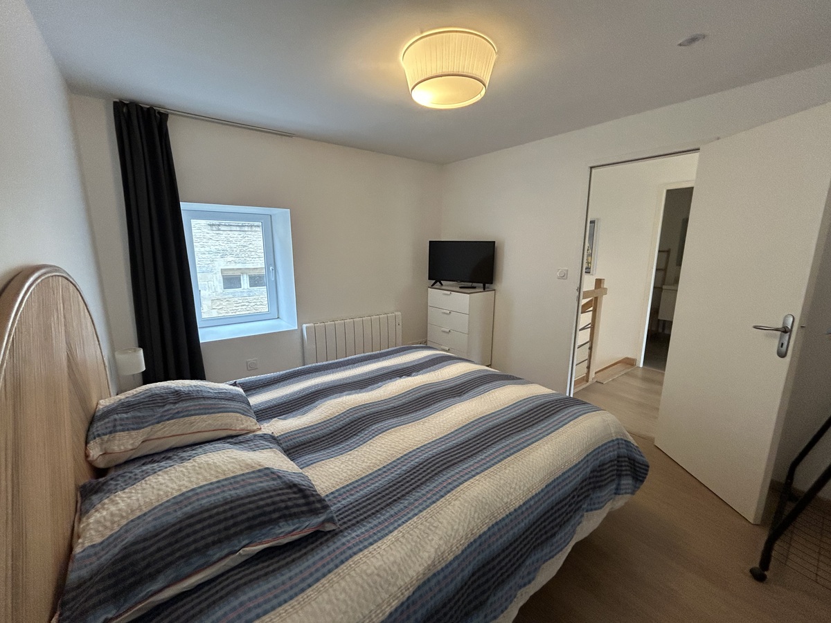 La Grange, Bény-sur-Mer - photo 8