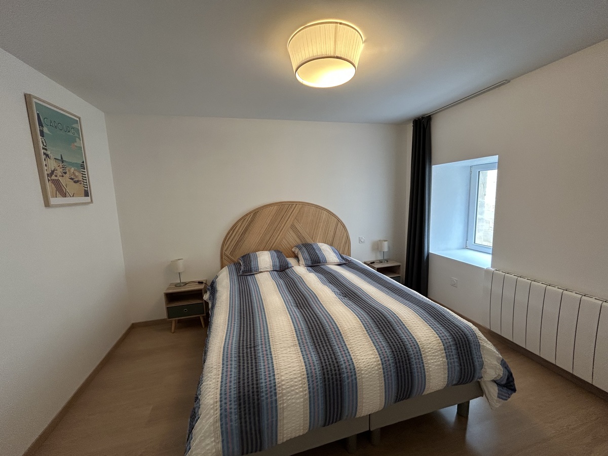 La Grange, Bény-sur-Mer - photo 2