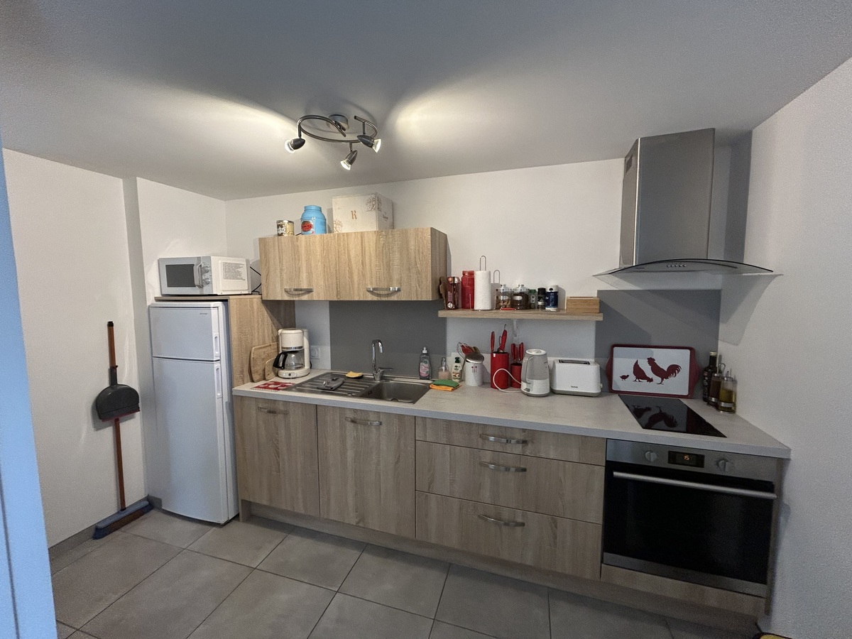 La Grange, Bény-sur-Mer - photo 11