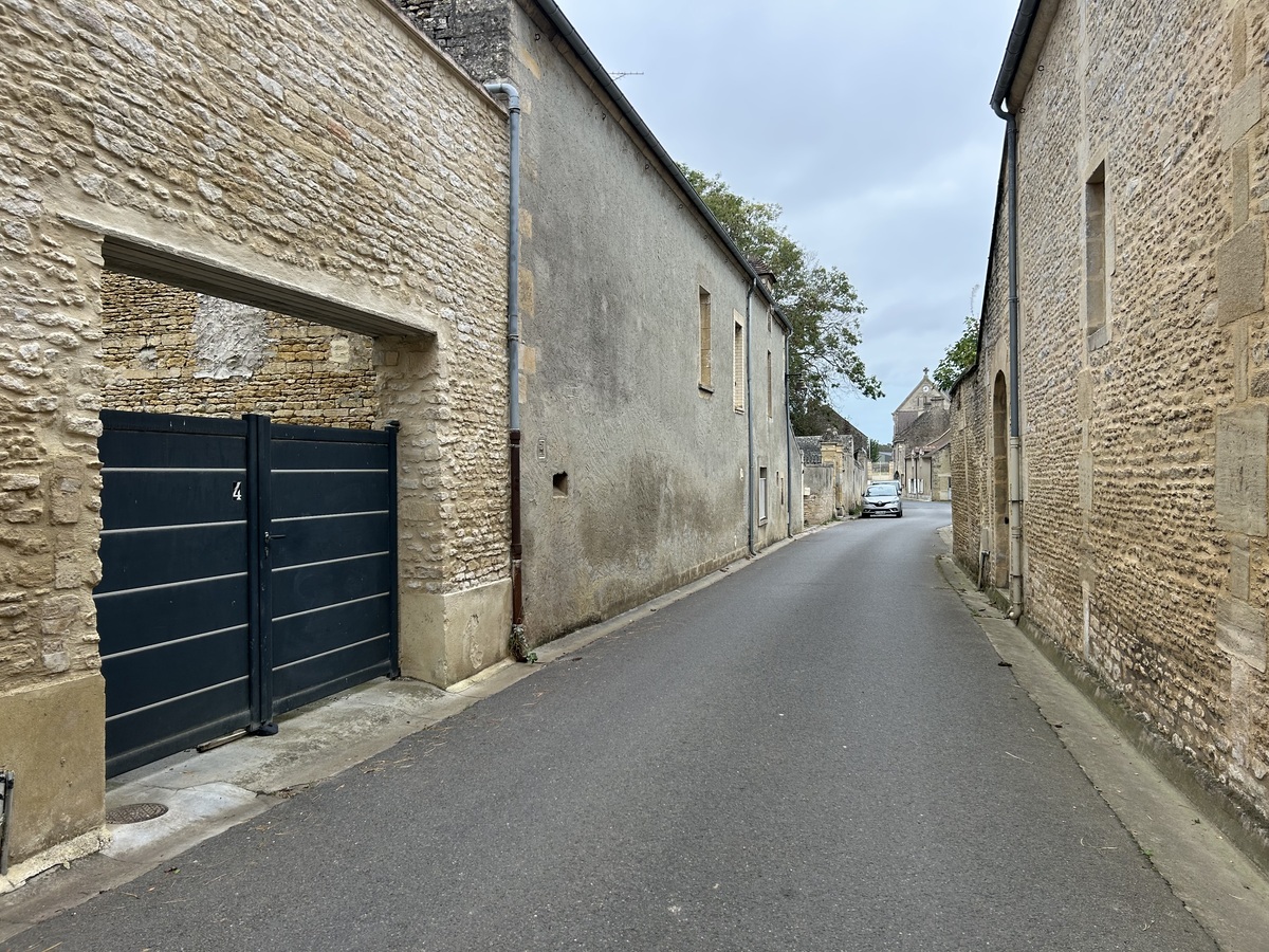 La Grange, Bény-sur-Mer - photo 4