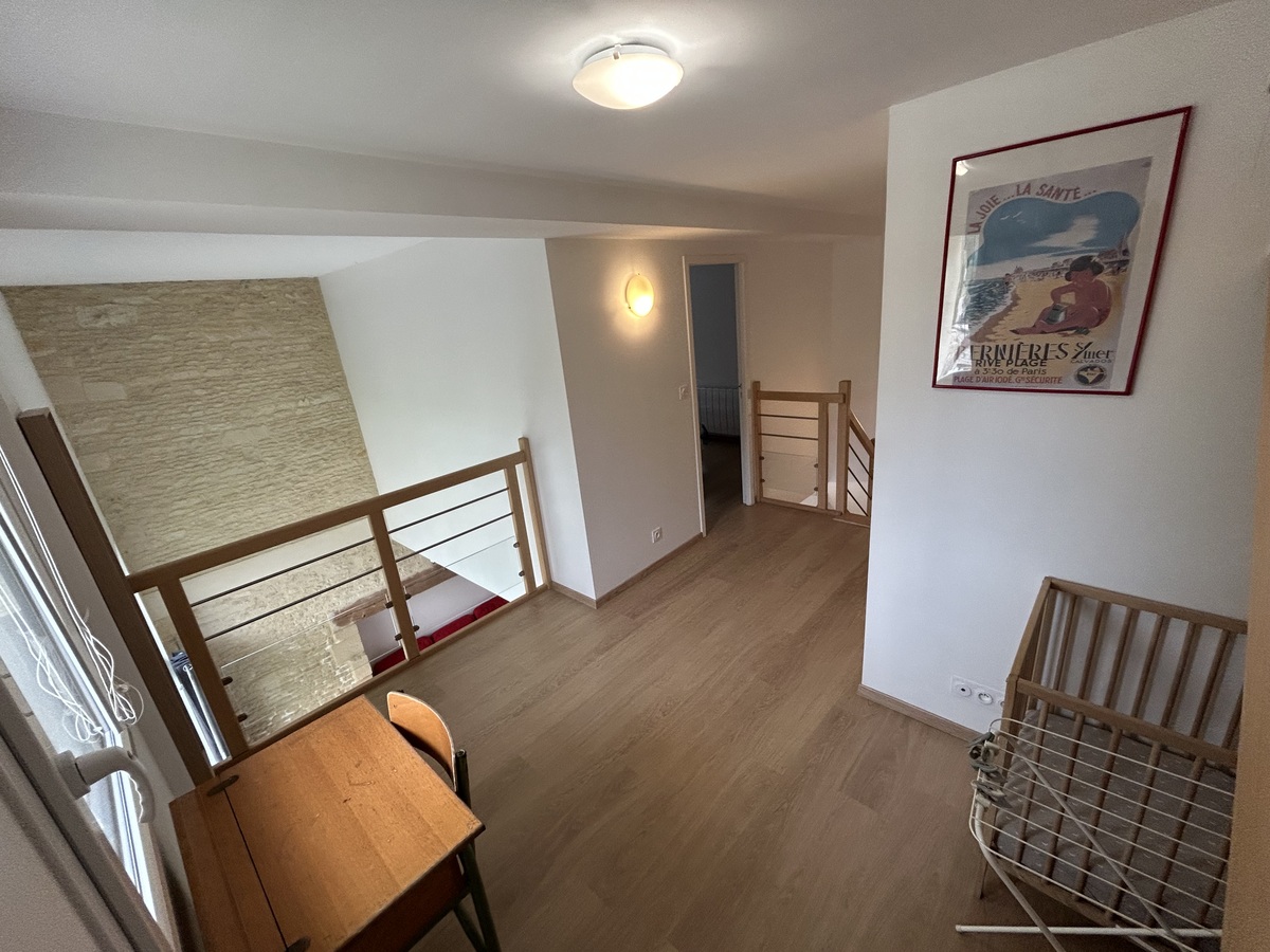 La Grange, Bény-sur-Mer - photo 14