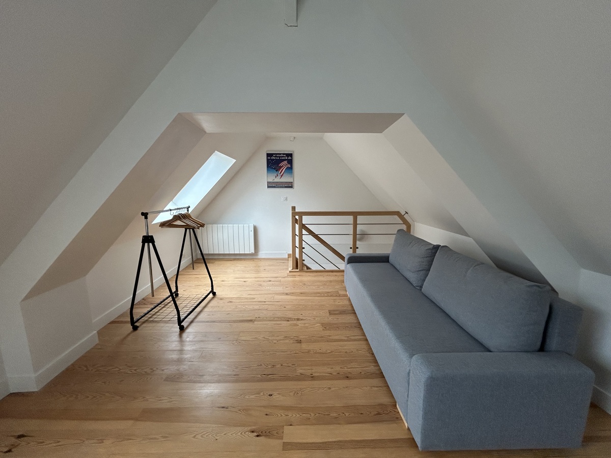 La Grange, Bény-sur-Mer - photo 10