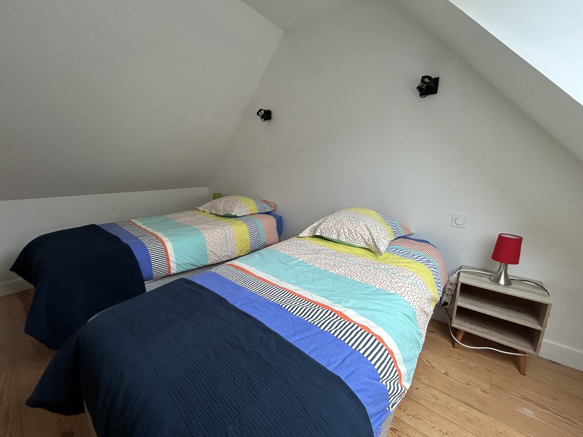 La Grange, Bény-sur-Mer - photo 5