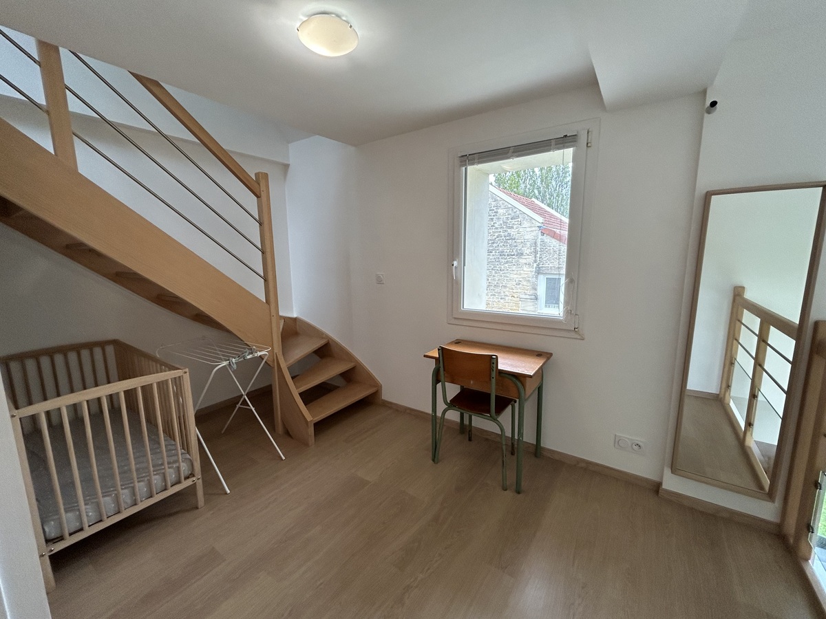 La Grange, Bény-sur-Mer - photo 6