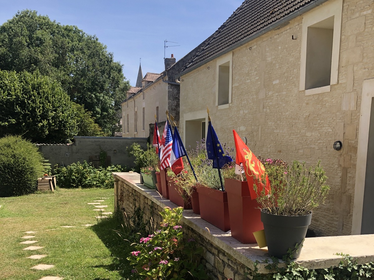 La Grange, Bény-sur-Mer - photo 3