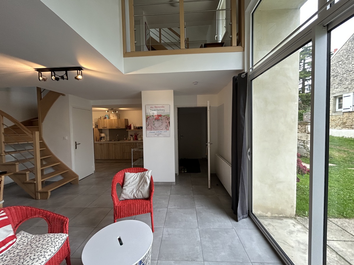 La Grange, Bény-sur-Mer - photo 16