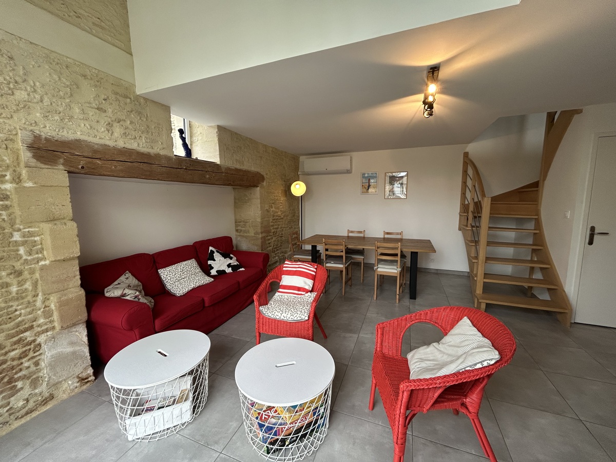 La Grange, Bény-sur-Mer - photo 9