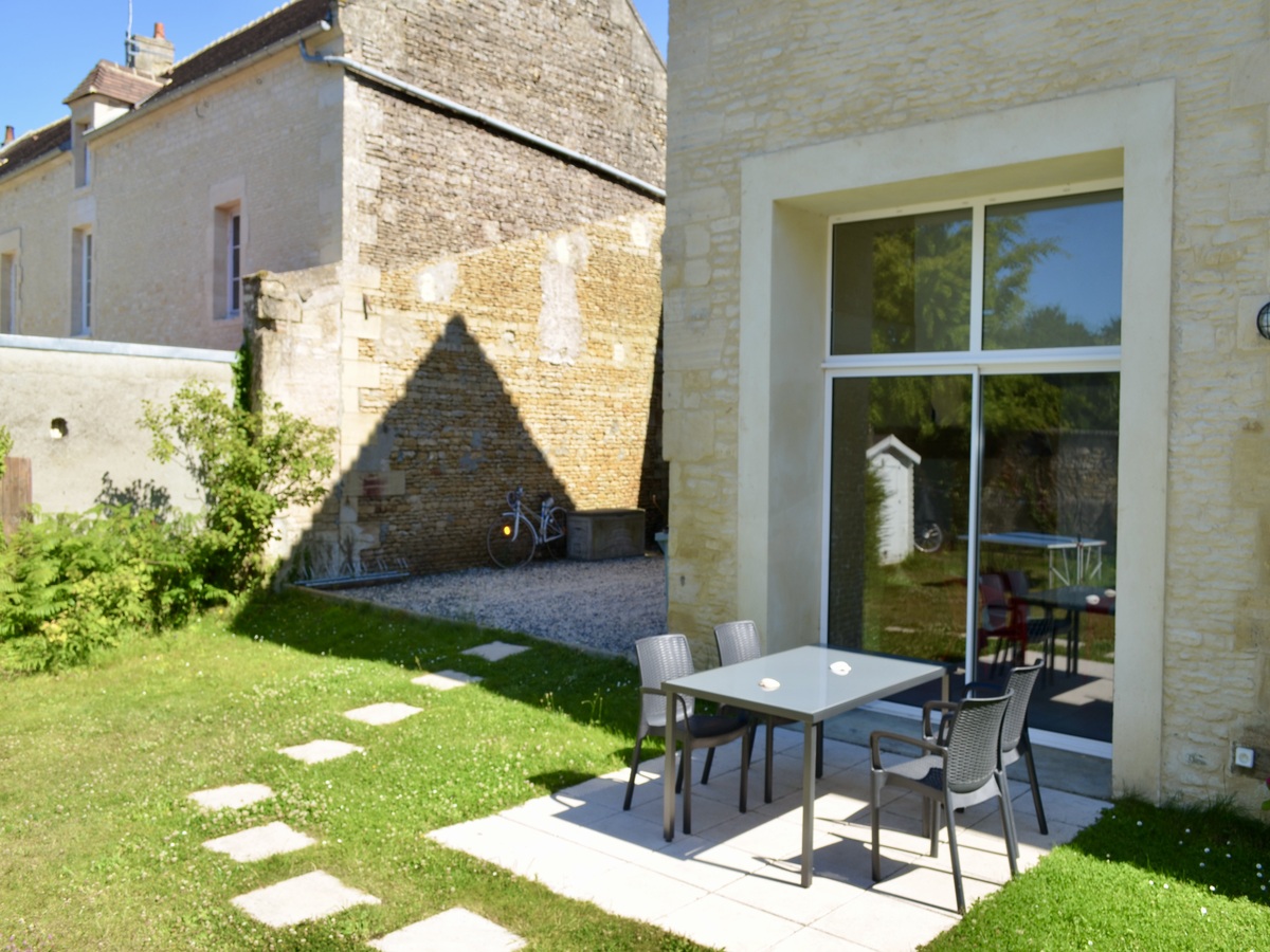 La Grange, Bény-sur-Mer - photo 12