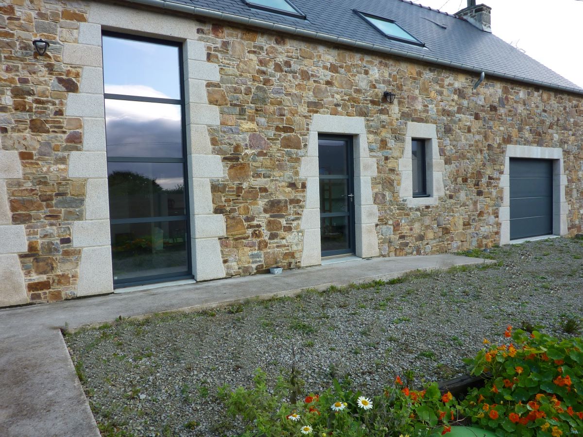 Meublé de tourisme > La Grange de Haut