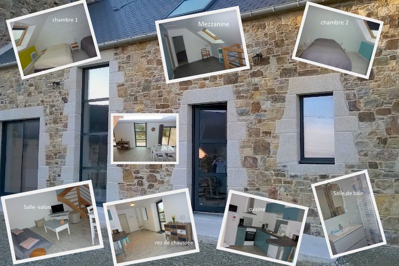 Meublé de tourisme > La Grange de Haut, Teurthéville-Hague - photo 3